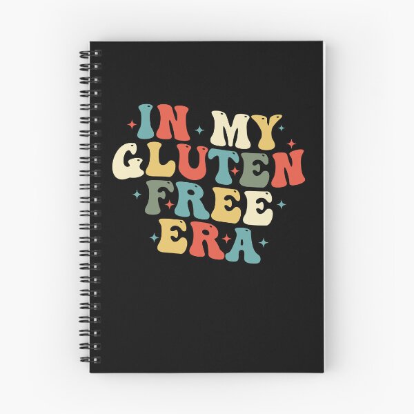 Item preview, Gluten Intolerance Celiac Awareness In My Gluten Free Era designed and sold by Amineharoni.
