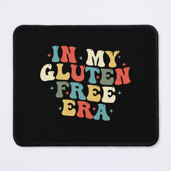 Item preview, Gluten Intolerance Celiac Awareness In My Gluten Free Era designed and sold by Amineharoni.