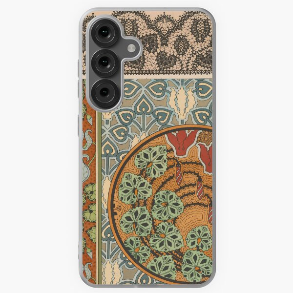 Item preview, Vintage Pattern Design designed and sold by JoolyA.