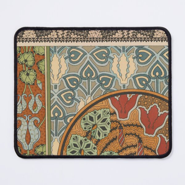 Item preview, Vintage Pattern Design designed and sold by JoolyA.