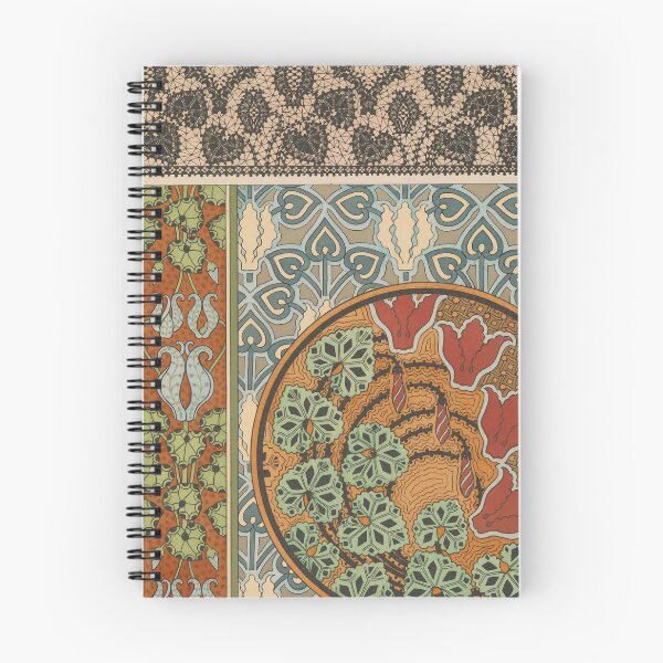 Item preview, Vintage Pattern Design designed and sold by JoolyA.