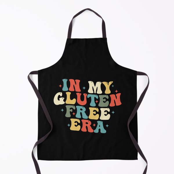 Item preview, Gluten Intolerance Celiac Awareness In My Gluten Free Era designed and sold by Amineharoni.