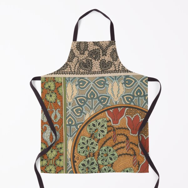 Item preview, Vintage Pattern Design designed and sold by JoolyA.