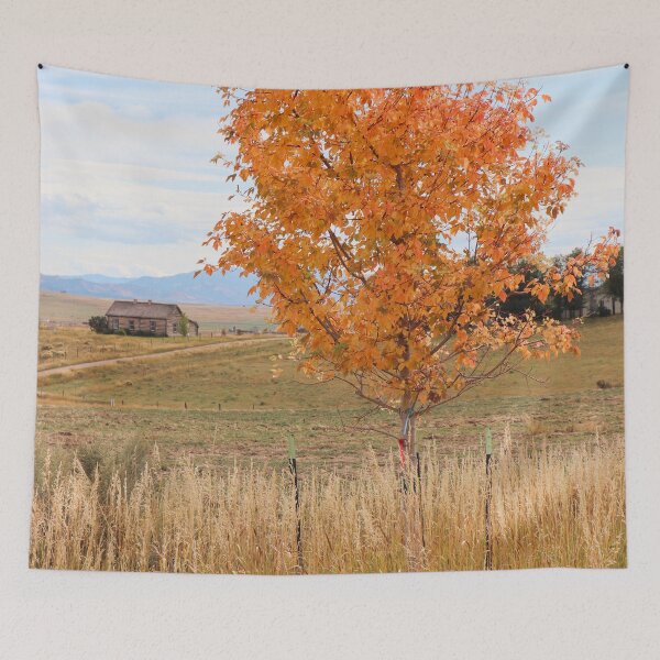 Item preview, Bright October designed and sold by Falln.