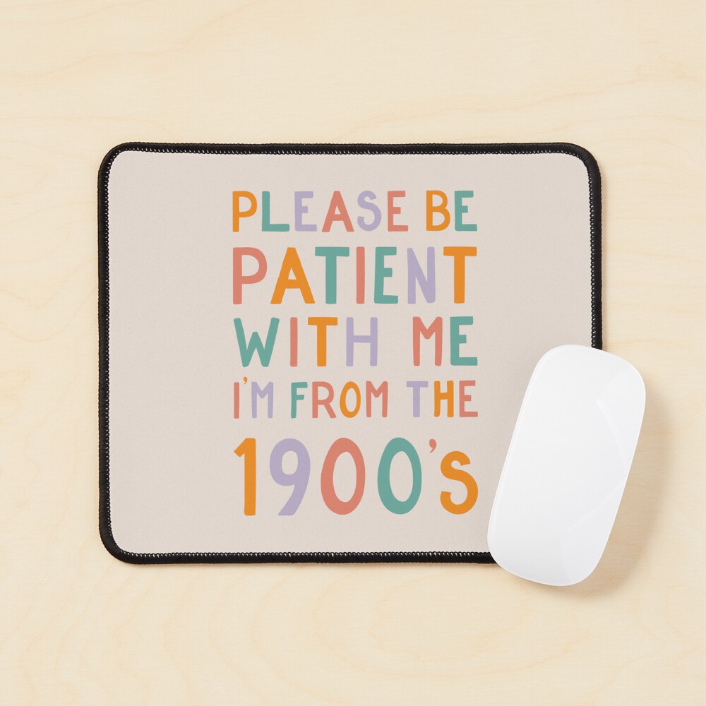 Item preview, Mouse Pad designed and sold by cabinsupplyco.