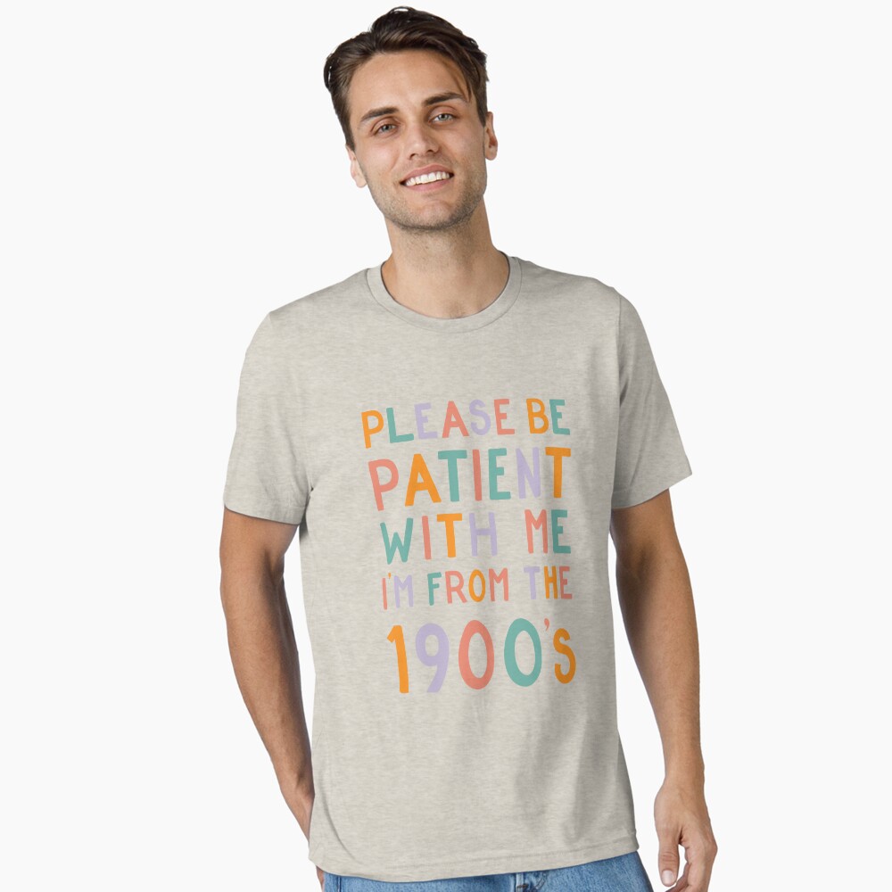 Item preview, Essential T-Shirt designed and sold by cabinsupplyco.