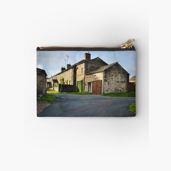 Item preview, Muker Cottages designed and sold by StephenJSmith.