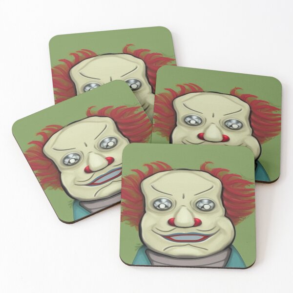 Item preview, Clown Labs Clown #5 designed and sold by SovereignGod.