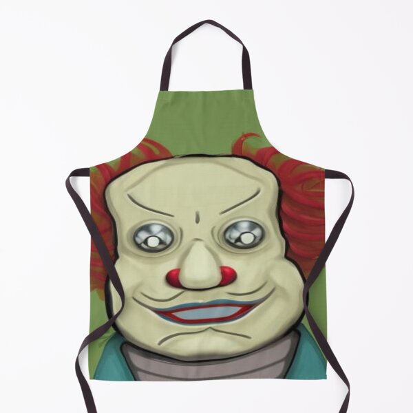 Item preview, Clown Labs Clown #5 designed and sold by SovereignGod.