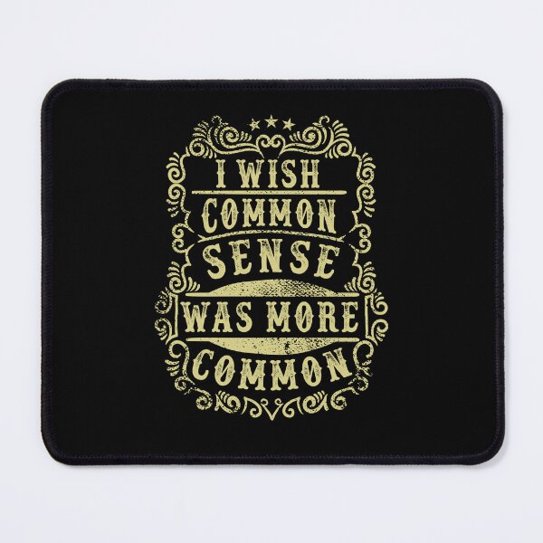 Item preview, Common Sense designed and sold by John MacPherson Allan.