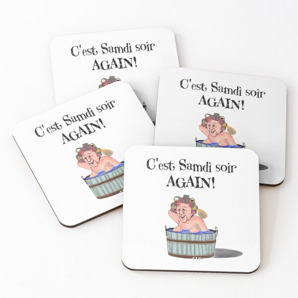 Item preview, Saturday night designed and sold by AcadianLady.