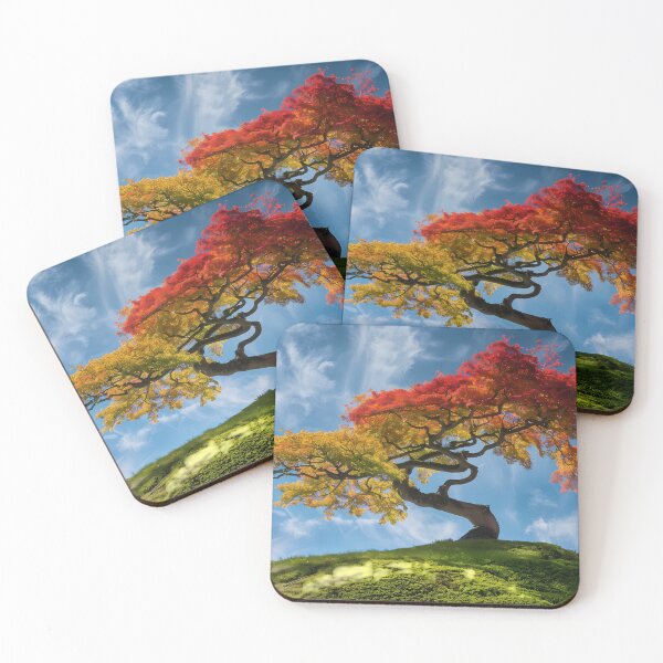 Item preview, Twisting Branches designed and sold by NaturesDelight.