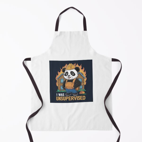 Item preview, I was unsupervised designed and sold by MagnumMichael.