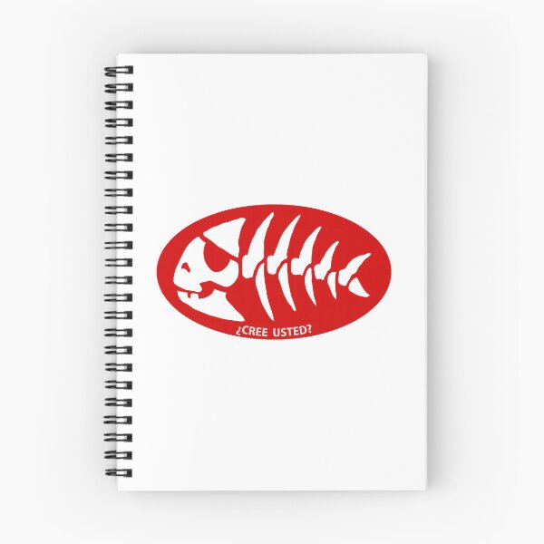 Item preview, "¿Cree Usted?", Spanish for "Do you believe?" designed and sold by Tecno-Art-Land.