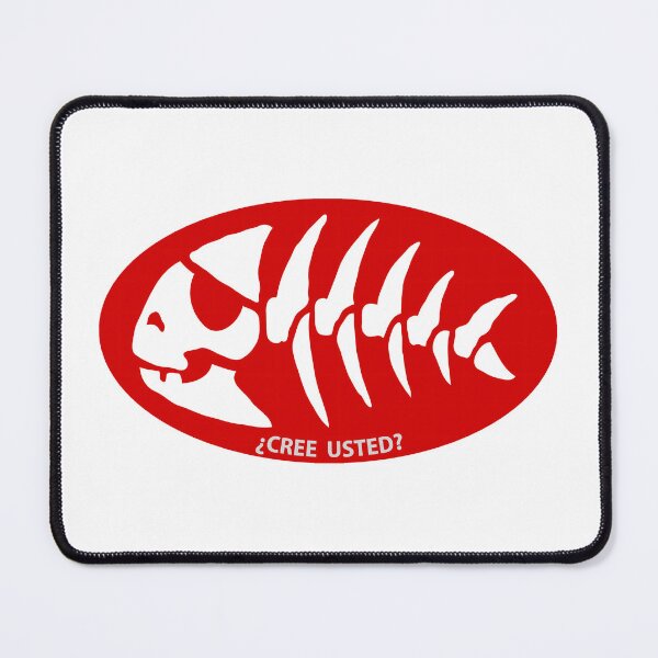 Item preview, "¿Cree Usted?", Spanish for "Do you believe?" designed and sold by Tecno-Art-Land.