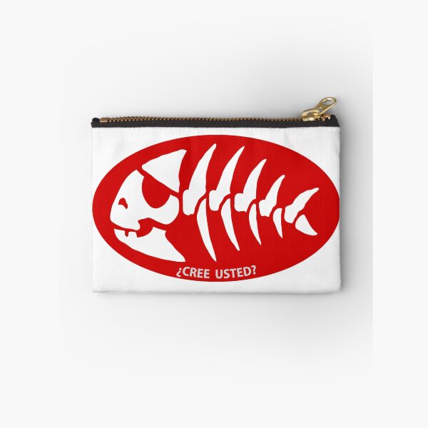 Item preview, "¿Cree Usted?", Spanish for "Do you believe?" designed and sold by Tecno-Art-Land.