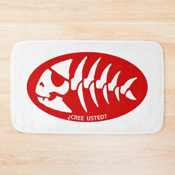 Item preview, "¿Cree Usted?", Spanish for "Do you believe?" designed and sold by Tecno-Art-Land.