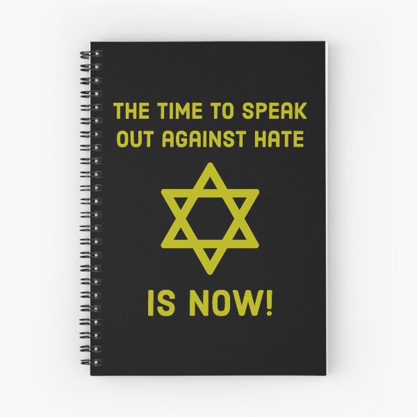 Item preview, The time to speak out is now  designed and sold by Rachel the Artist .
