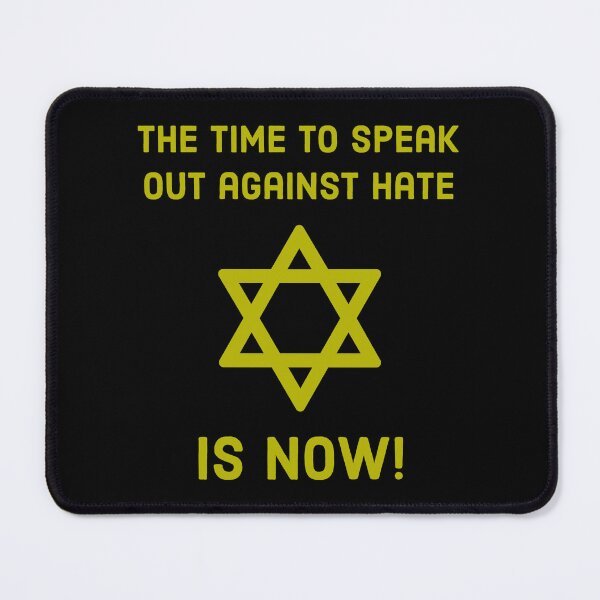 Item preview, The time to speak out is now  designed and sold by Rachel the Artist .
