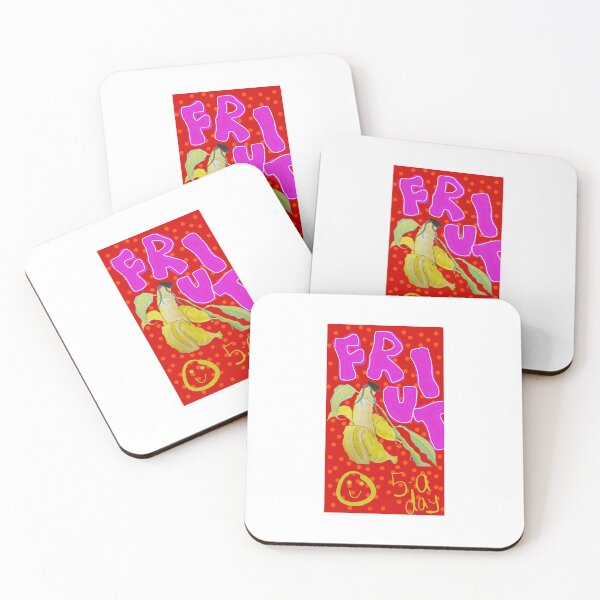 Item preview, 1 of your 5 a day designed and sold by KikisDesigns3.