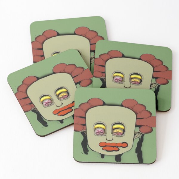 Item preview, Clown Labs Clown #7 designed and sold by SovereignGod.