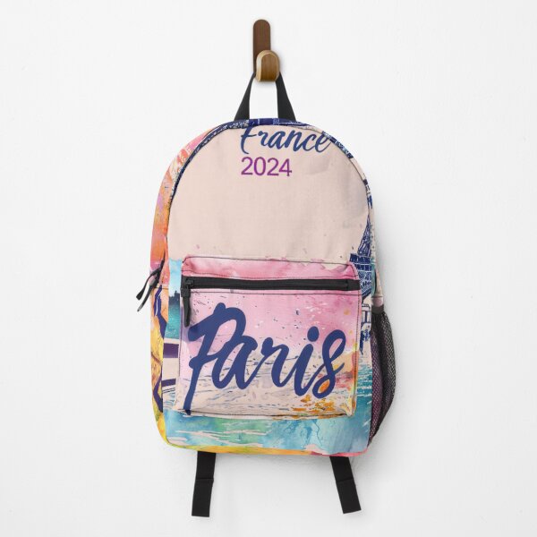 Item preview, Paris | France | Sports Competition | 2024 | designed and sold by emaga.