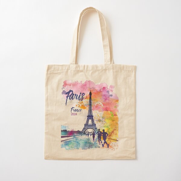 Item preview, Paris | France | Sports Competition | 2024 | designed and sold by emaga.