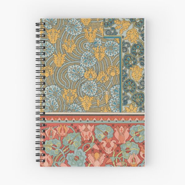 Item preview, Vintage Pattern Design designed and sold by JoolyA.