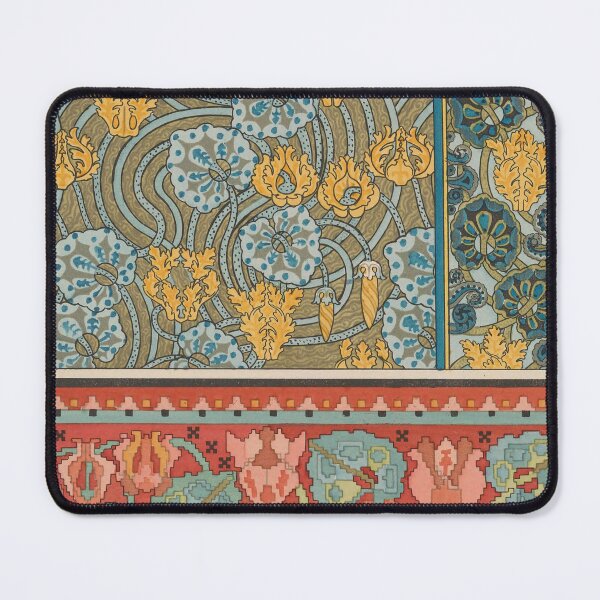 Item preview, Vintage Pattern Design designed and sold by JoolyA.