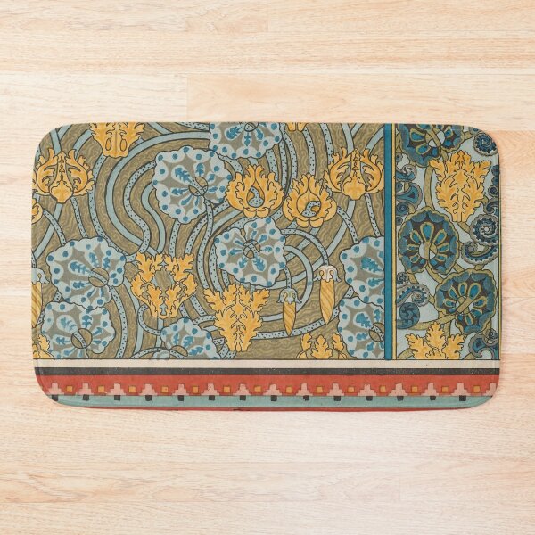 Item preview, Vintage Pattern Design designed and sold by JoolyA.