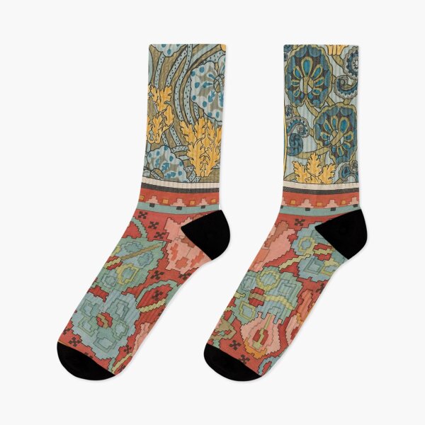 Item preview, Vintage Pattern Design designed and sold by JoolyA.