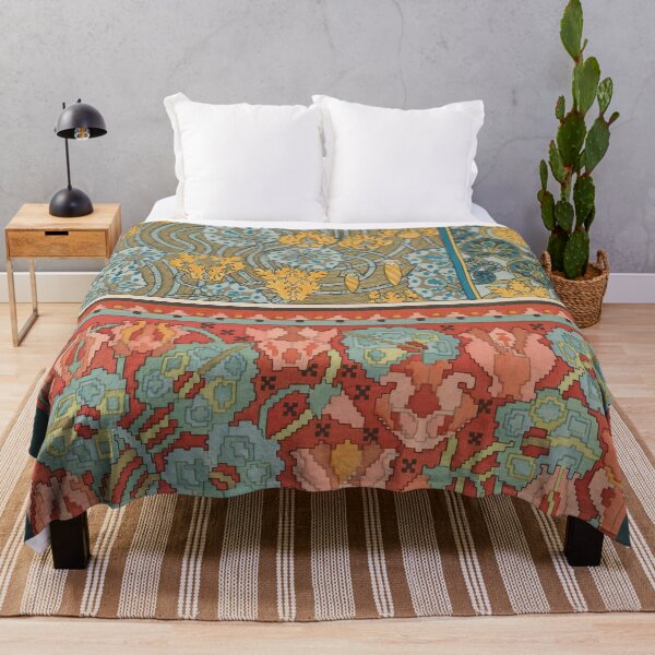 Item preview, Vintage Pattern Design designed and sold by JoolyA.