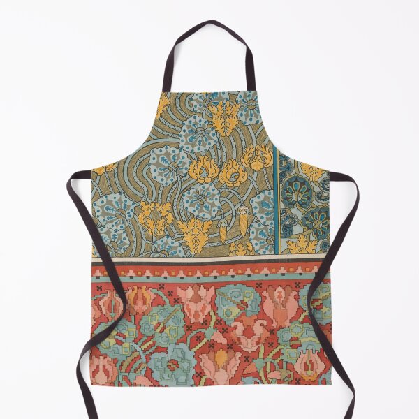Item preview, Vintage Pattern Design designed and sold by JoolyA.