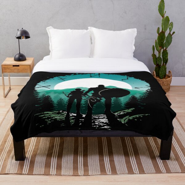 Item preview, Kratos and son designed and sold by HEARTBEATS.
