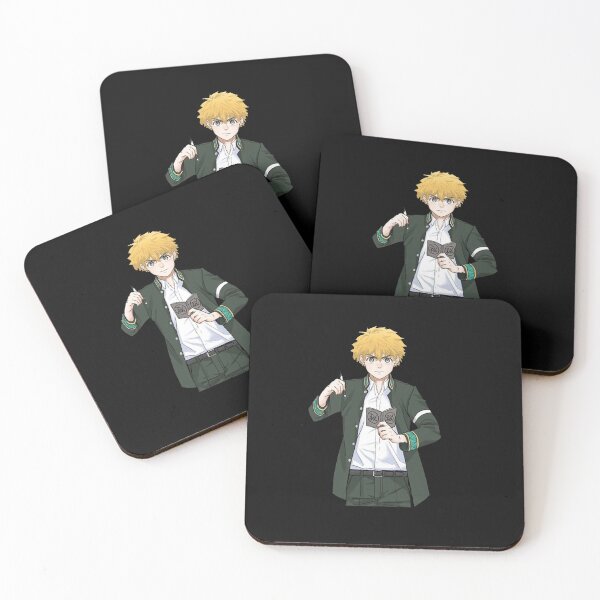 Item preview, Akihiko Nirei - Wind Breaker designed and sold by ArtistryHavenn.