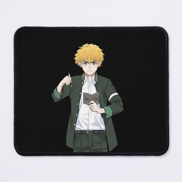 Item preview, Akihiko Nirei - Wind Breaker designed and sold by ArtistryHavenn.