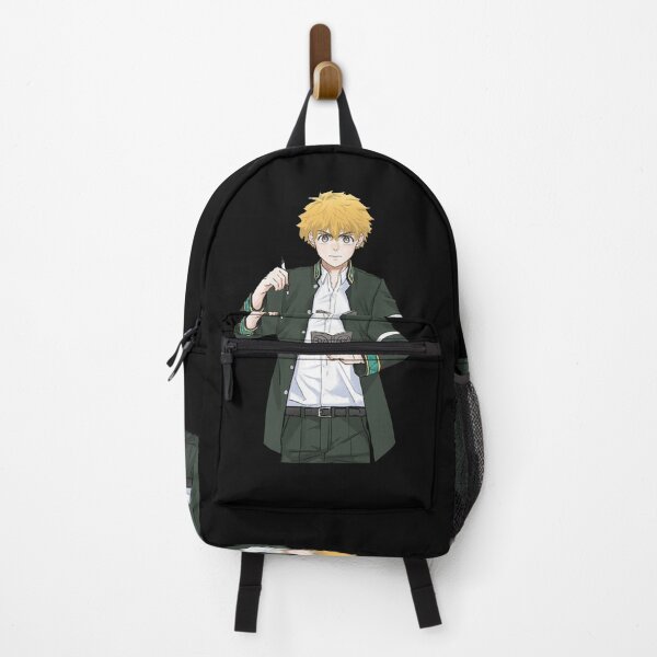 Item preview, Akihiko Nirei - Wind Breaker designed and sold by ArtistryHavenn.