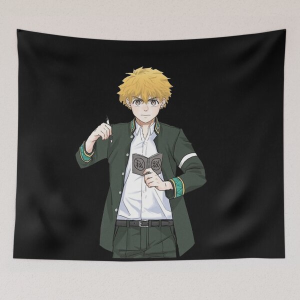 Item preview, Akihiko Nirei - Wind Breaker designed and sold by ArtistryHavenn.