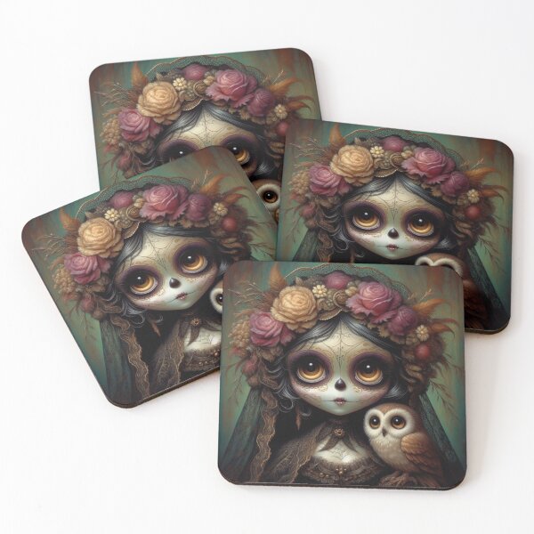 Item preview, Athena designed and sold by Donkey's Salad.
