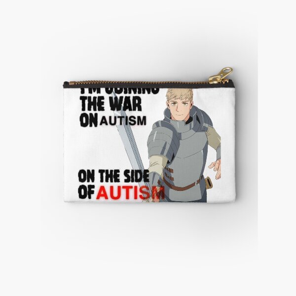 Item preview, laios joins the autism war designed and sold by asparrgo.