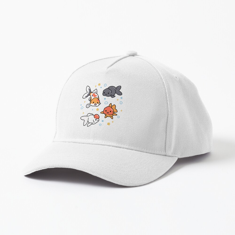 Item preview, Baseball Cap designed and sold by littlemandyart.