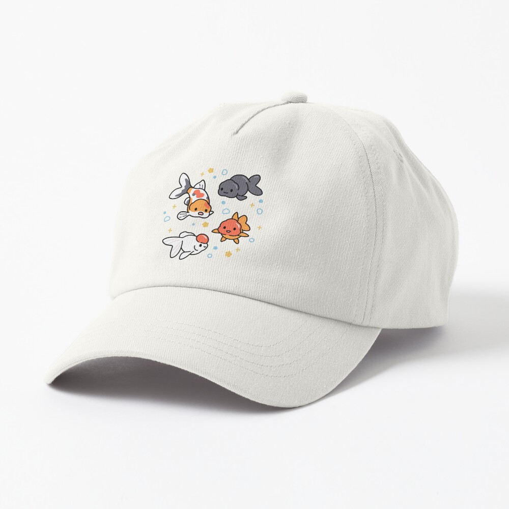 Item preview, Dad Hat designed and sold by littlemandyart.