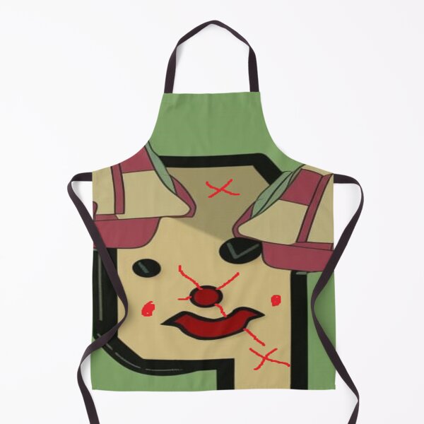Item preview, Clown Labs Clown #8 designed and sold by SovereignGod.
