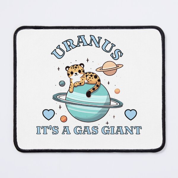 Item preview, Uranus Planet Ounce designed and sold by LemuellTrends.