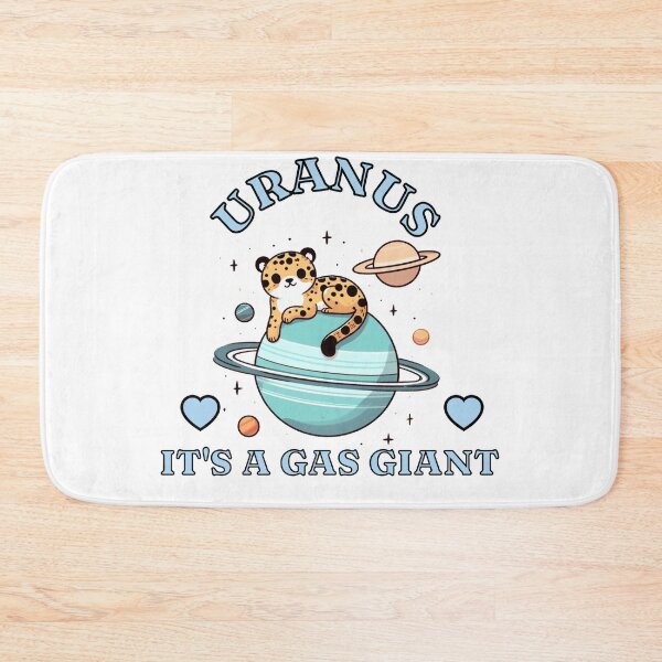 Item preview, Uranus Planet Ounce designed and sold by LemuellTrends.