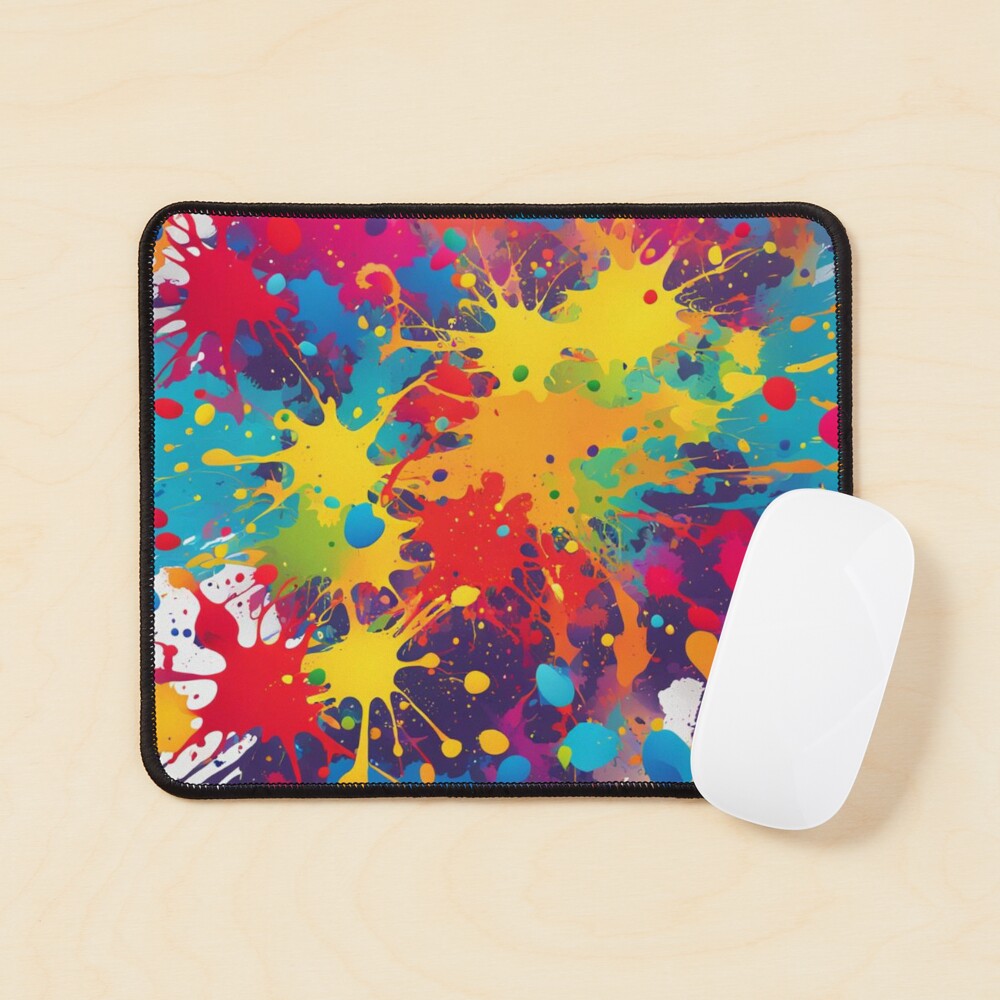 Item preview, Mouse Pad designed and sold by calibrit.