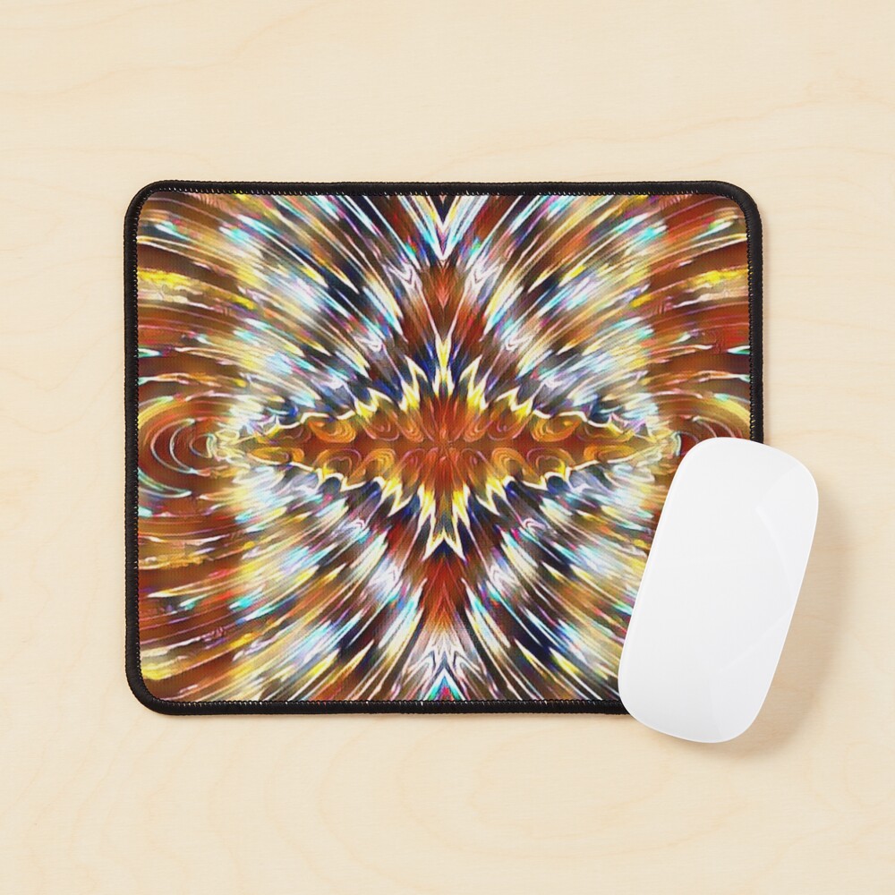 Item preview, Mouse Pad designed and sold by Cabsink.