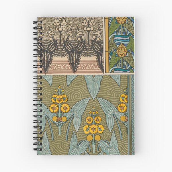 Item preview, Vintage Pattern Design designed and sold by JoolyA.