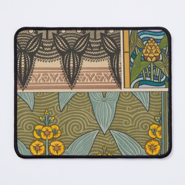 Item preview, Vintage Pattern Design designed and sold by JoolyA.