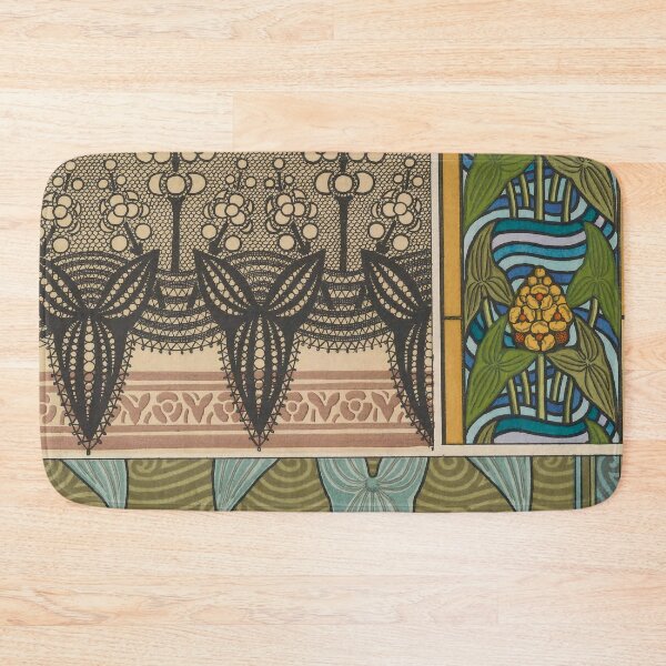Item preview, Vintage Pattern Design designed and sold by JoolyA.